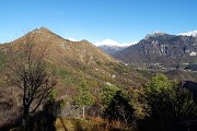22 Monte Gioco con Alben, Arera, Menna